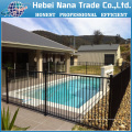 powder coated BABY safty swimming pool fence